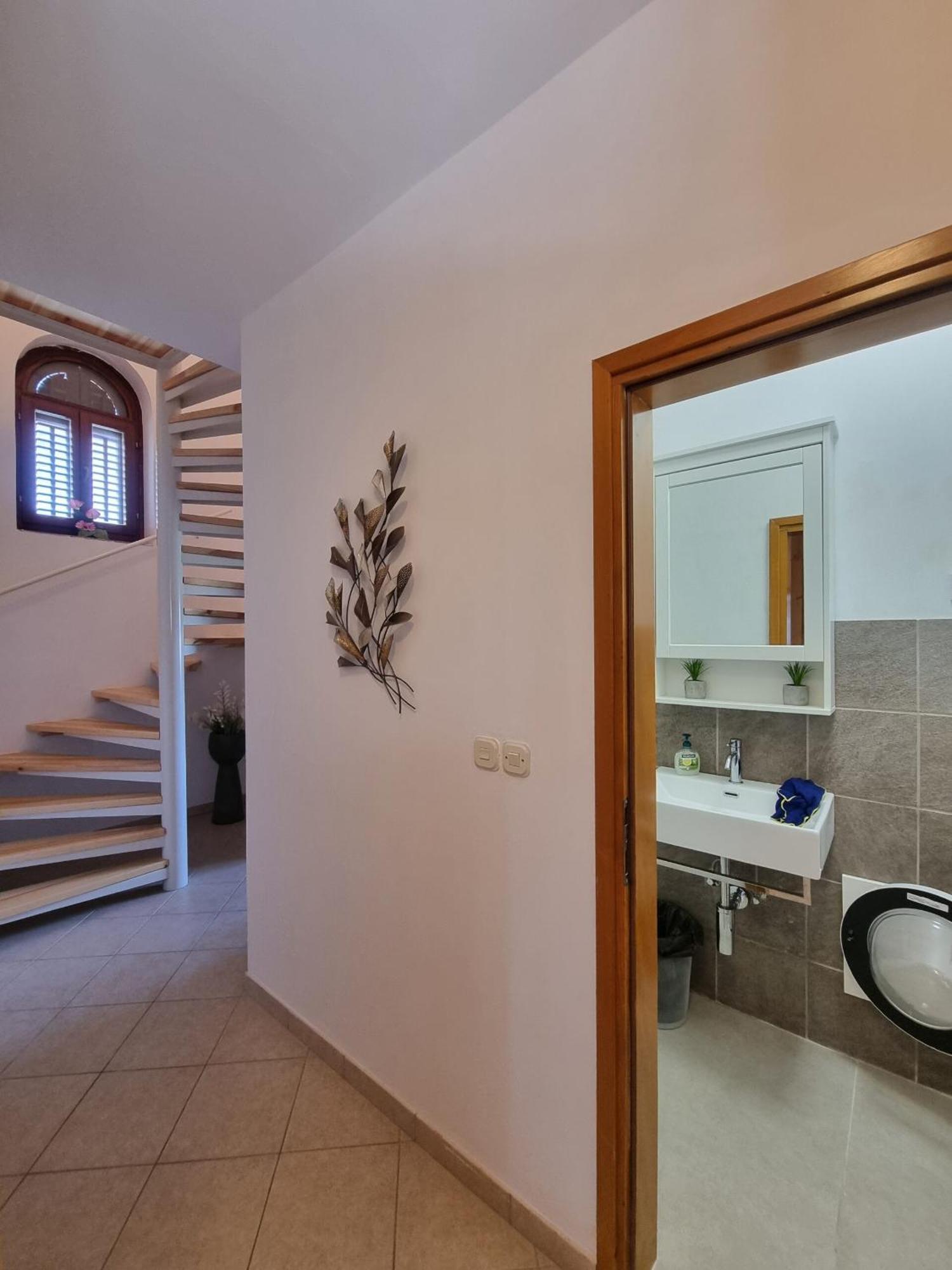 Cherry House Visnjan Ngoại thất bức ảnh